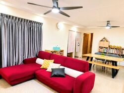 Blk 507C Montreal Spring (Sembawang), HDB 5 Rooms #617766071